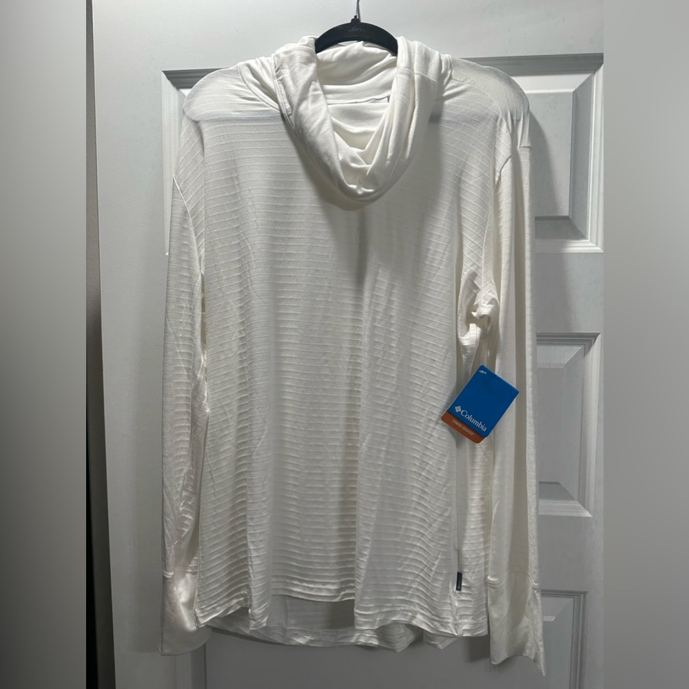 NWT Columbia XXL Pullover